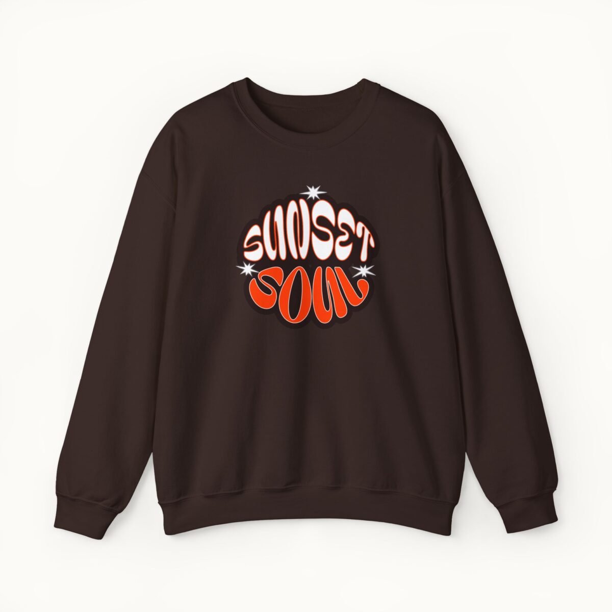 Sunset Soul Sweatshirt