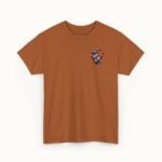 Demon Claws Graphic T-Shirt