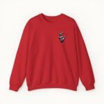 Demon Claws Sweatshirt