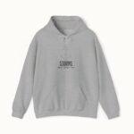 Storms Don’t Scare Me Hoodie