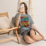 Let Your Hustle Speak Louder Than Words T-Shirt