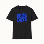 Nice Days Retro T-Shirt