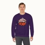Sunset Soul Sweatshirt