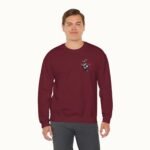 Demon Claws Sweatshirt