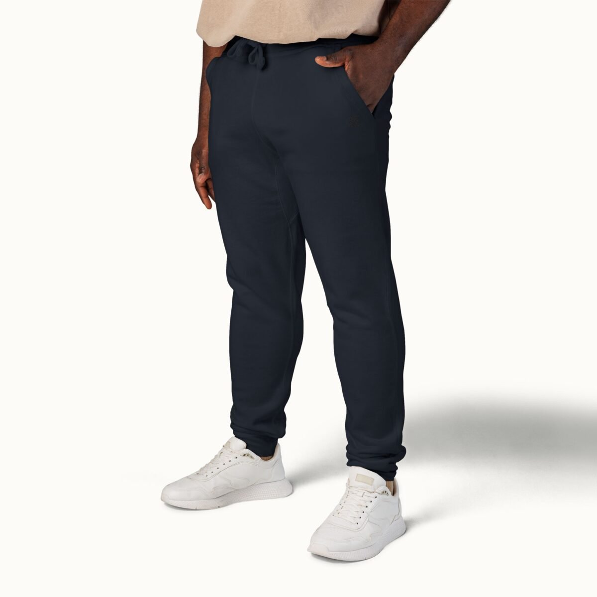 Unisex Fleece Joggers