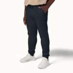 Unisex Fleece Joggers