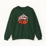 Sunset Soul Sweatshirt