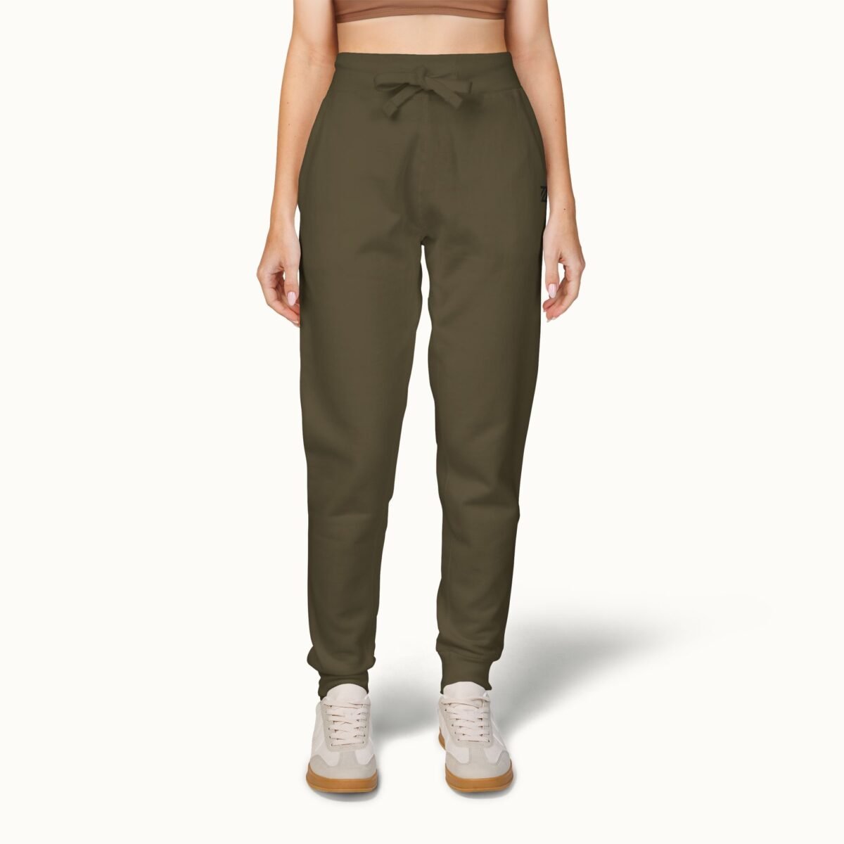 Unisex Fleece Joggers