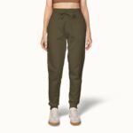 Unisex Fleece Joggers