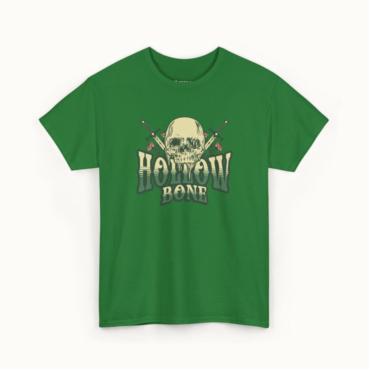 Hollow Bone T-Shirt