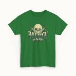 Hollow Bone T-Shirt