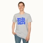 Nice Days Retro T-Shirt