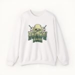 Hollow Bone Sweatshirt