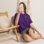 Demon Claws Graphic T-Shirt