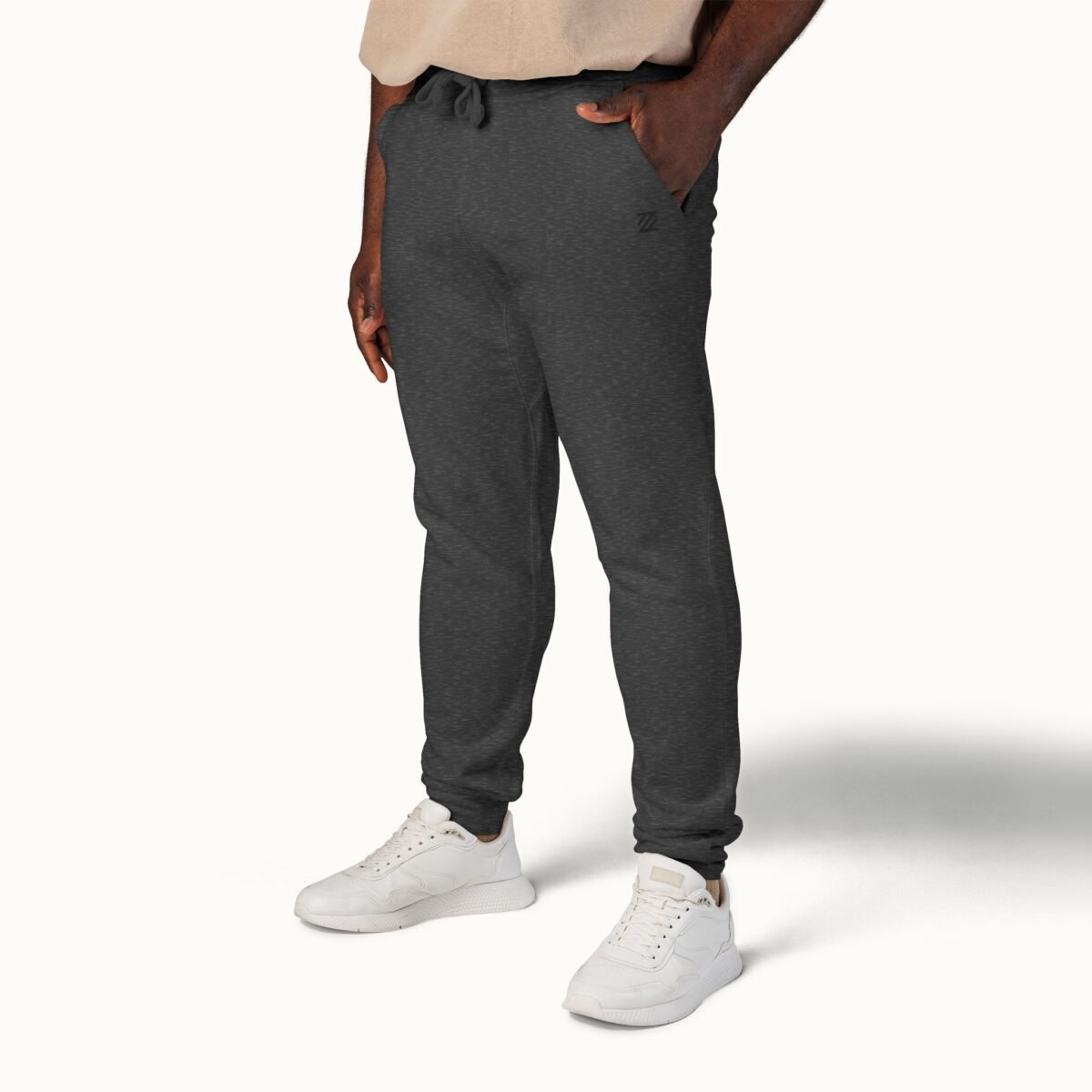 Unisex Fleece Joggers