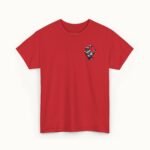 Demon Claws Graphic T-Shirt