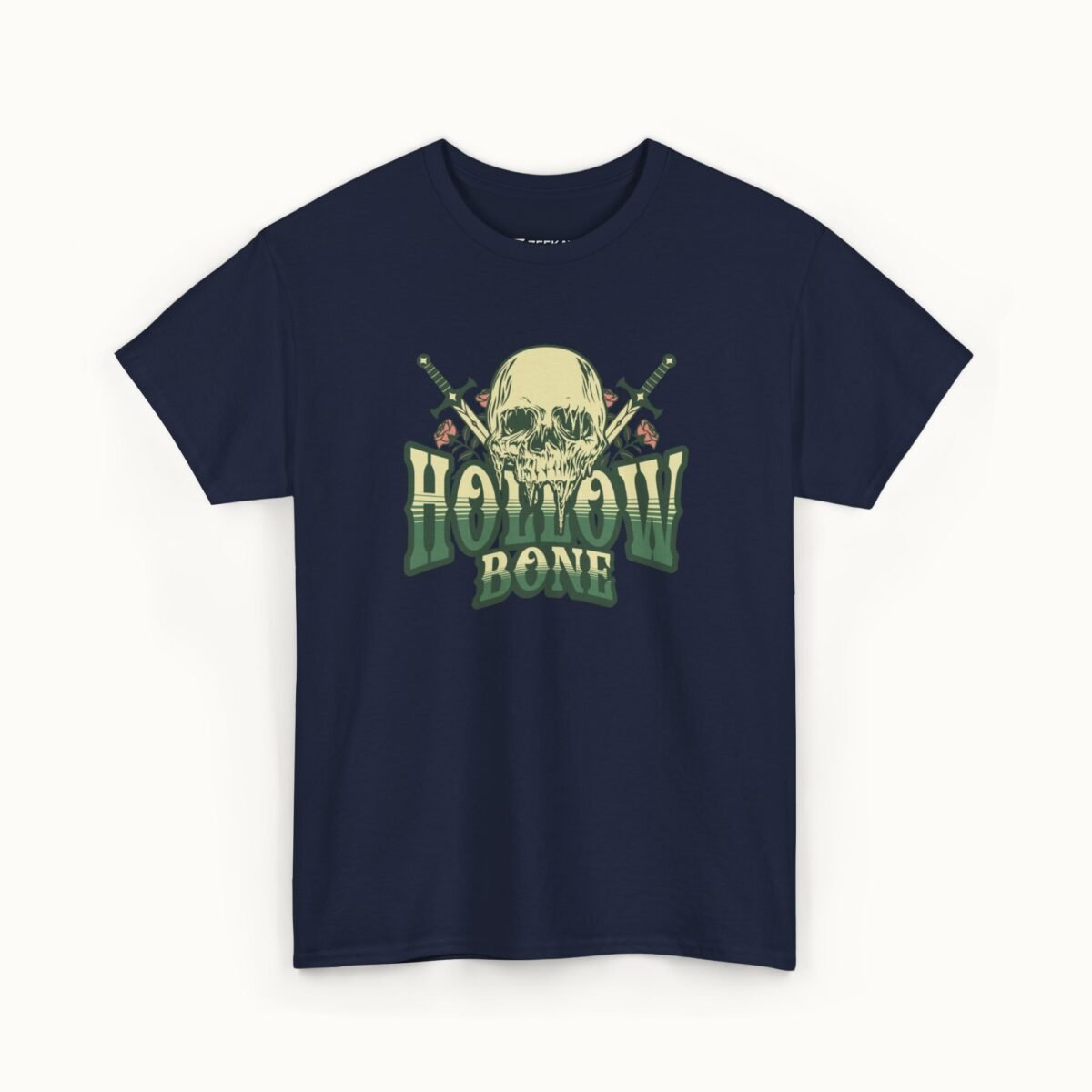 Hollow Bone T-Shirt