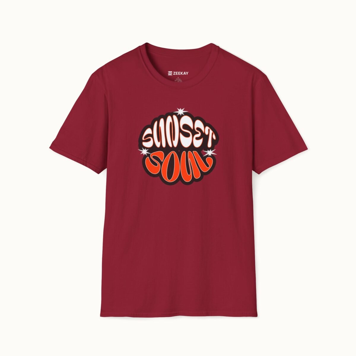 Sunset Soul T-Shirt
