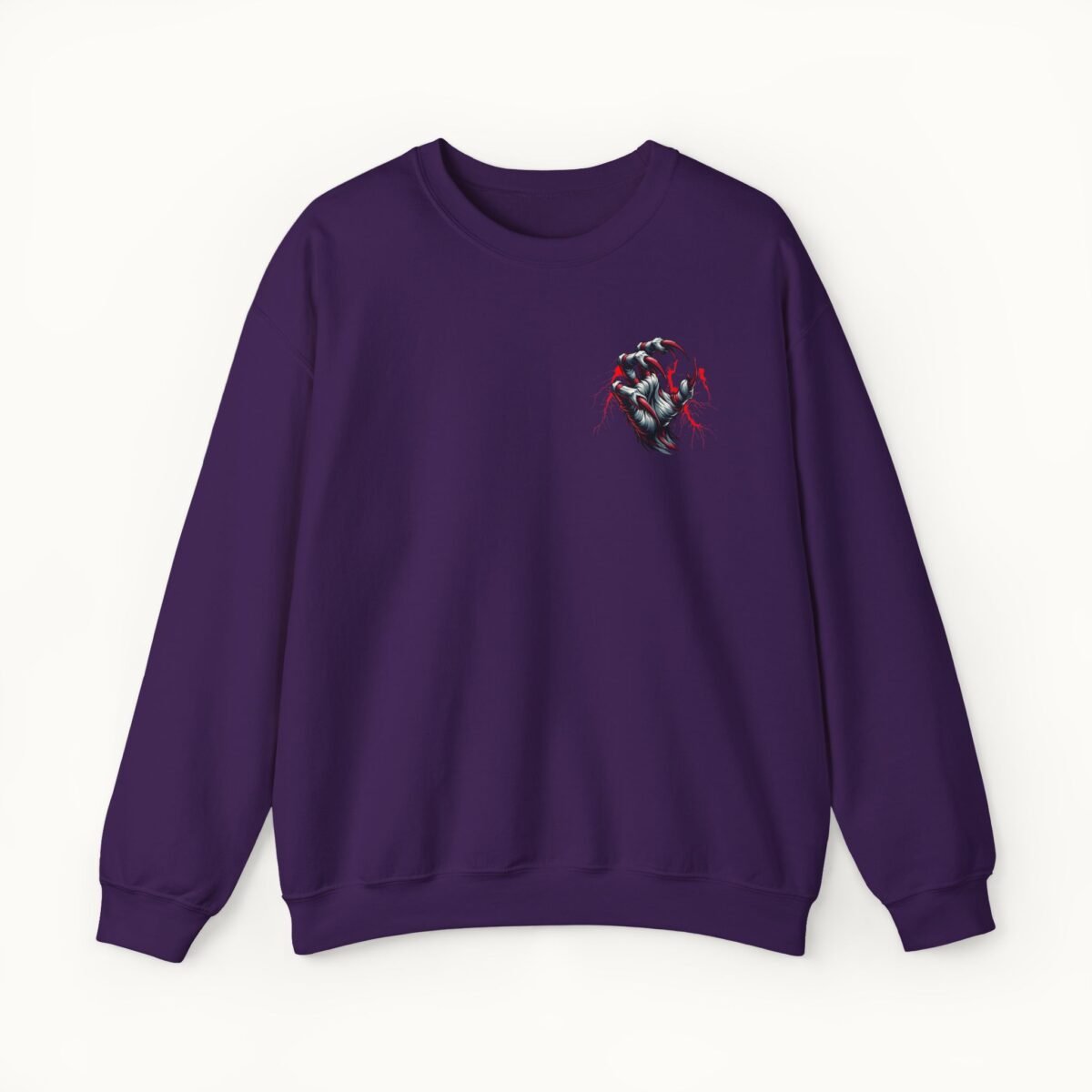 Demon Claws Sweatshirt