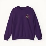 Demon Claws Sweatshirt
