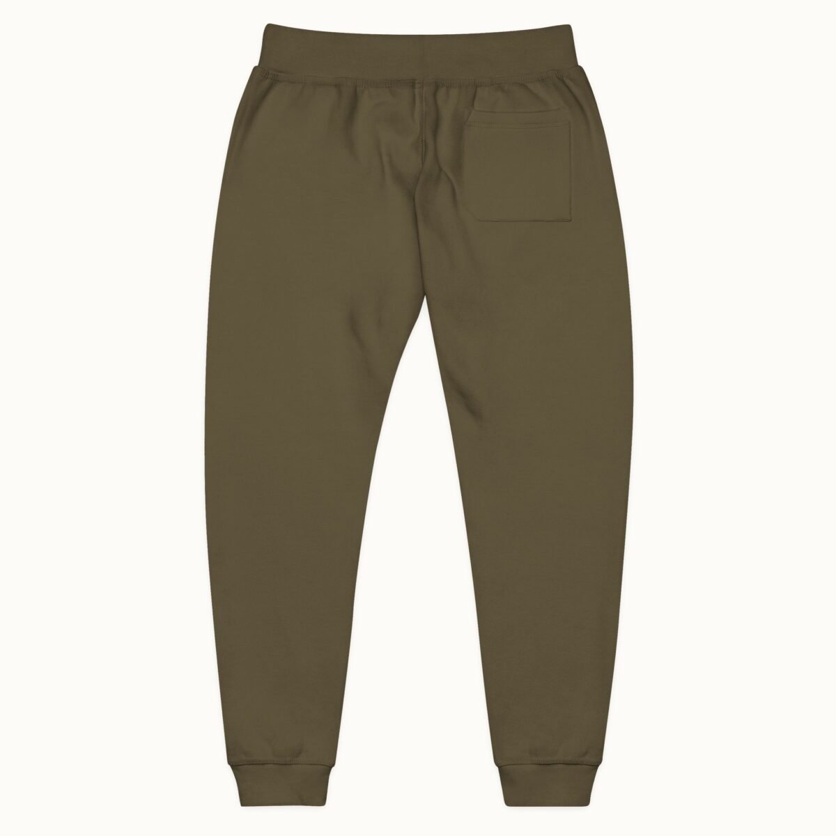 Unisex Fleece Joggers