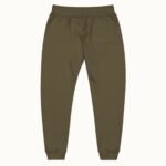 Unisex Fleece Joggers