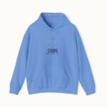 Storms Don’t Scare Me Hoodie