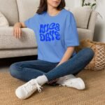Nice Days Retro T-Shirt