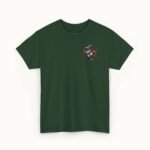 Demon Claws Graphic T-Shirt
