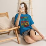 Let Your Hustle Speak Louder Than Words T-Shirt