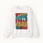 Let Your Hustle Speak Louder Than Words Sweatshirt