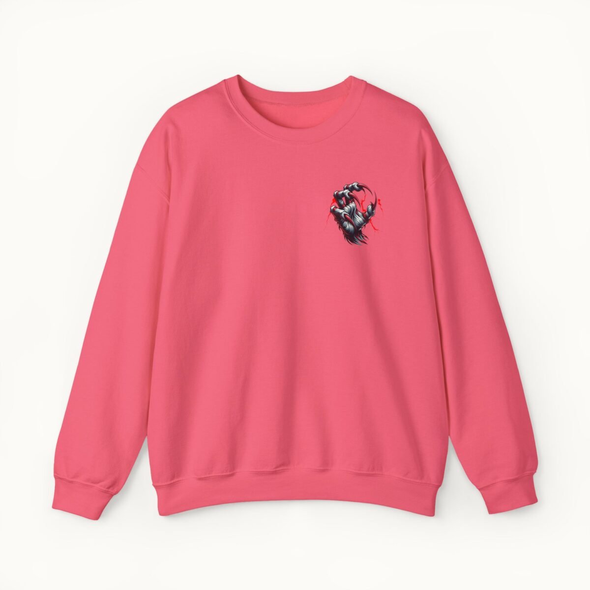 Demon Claws Sweatshirt