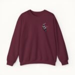 Demon Claws Sweatshirt