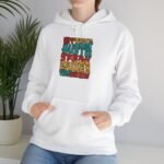 Let Your Hustle Speak Louder Than Words Hoodie