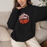 Sunset Soul Hoodie