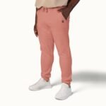 Unisex Fleece Joggers