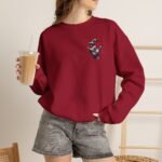 Demon Claws Sweatshirt