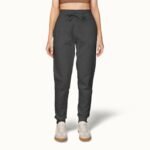 Unisex Fleece Joggers