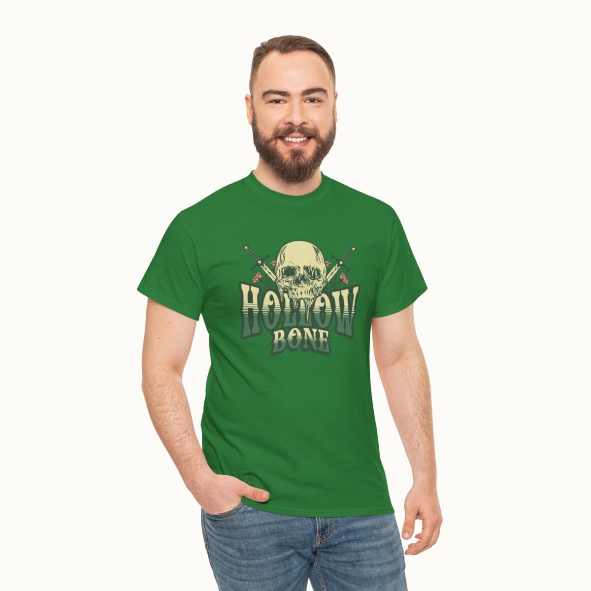 Hollow Bone T-Shirt