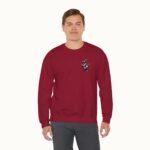 Demon Claws Sweatshirt