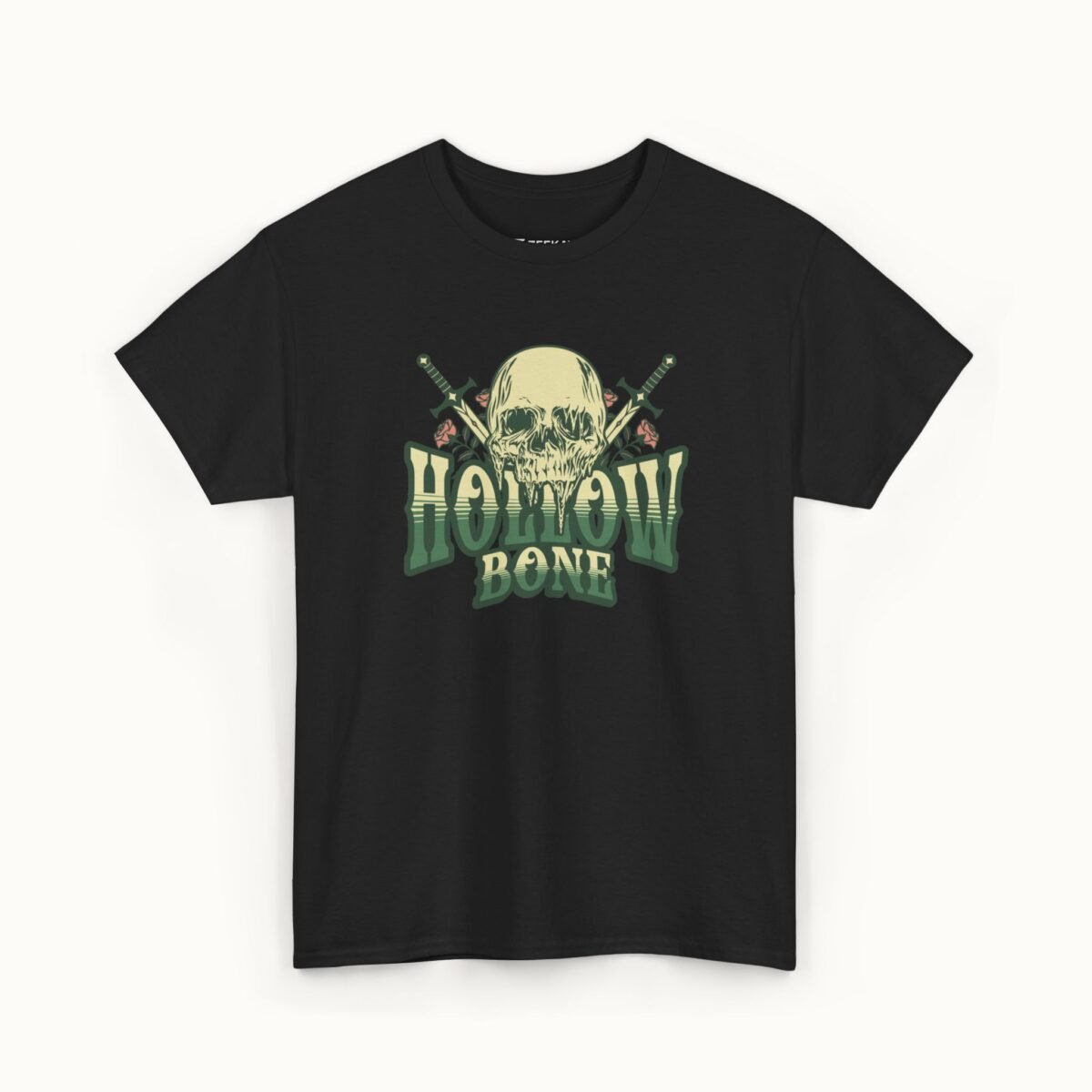 Hollow Bone T-Shirt