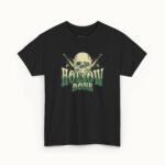 Hollow Bone T-Shirt