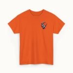 Demon Claws Graphic T-Shirt