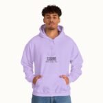 Storms Don’t Scare Me Hoodie