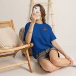 Demon Claws Graphic T-Shirt