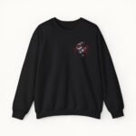 Demon Claws Sweatshirt