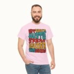 Let Your Hustle Speak Louder Than Words T-Shirt