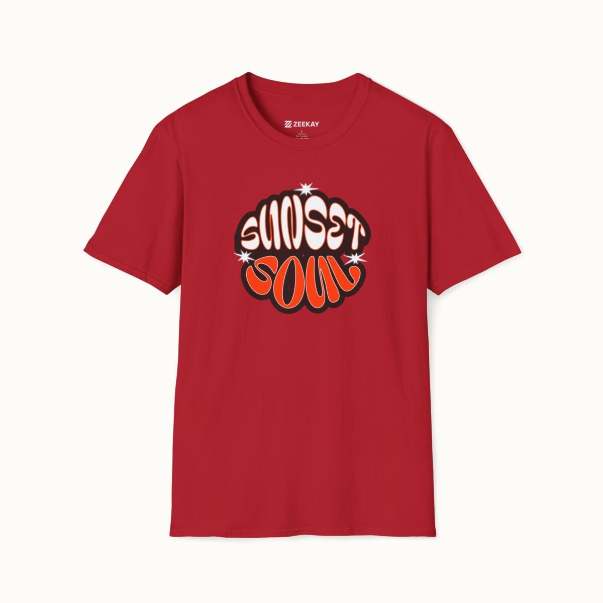 Sunset Soul T-Shirt