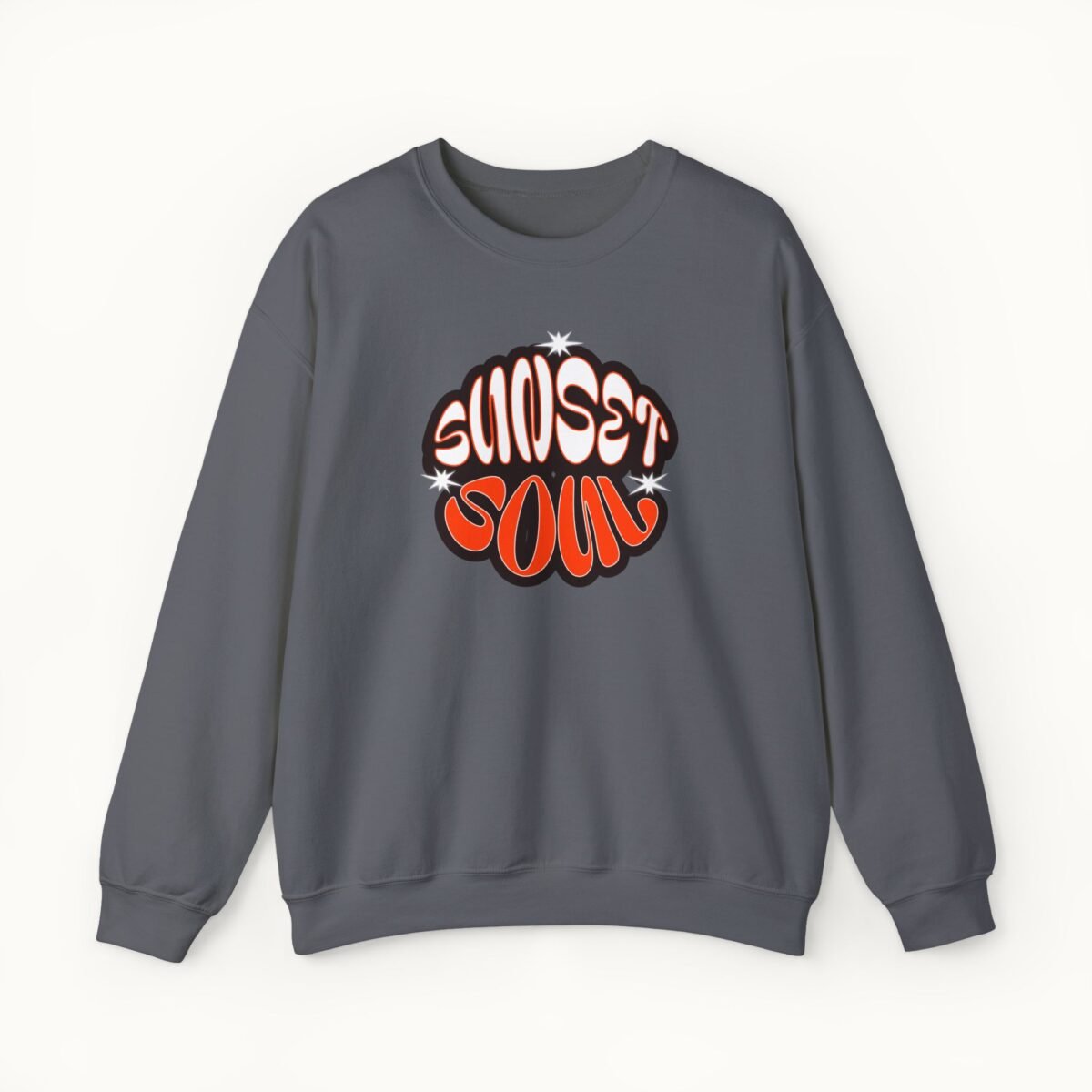Sunset Soul Sweatshirt