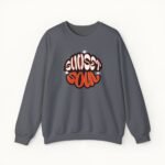 Sunset Soul Sweatshirt
